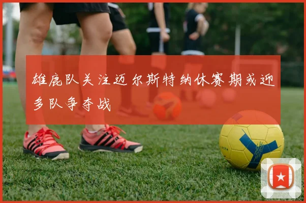 雄鹿队关注迈尔斯特纳休赛期或迎多队争夺战