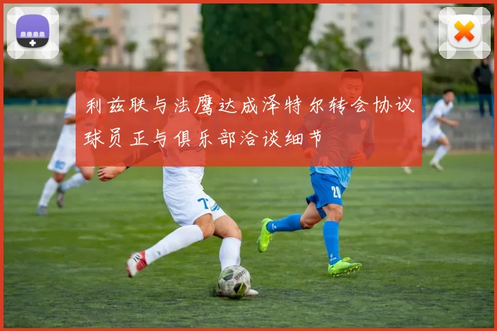 利兹联与法鹰达成泽特尔转会协议球员正与俱乐部洽谈细节